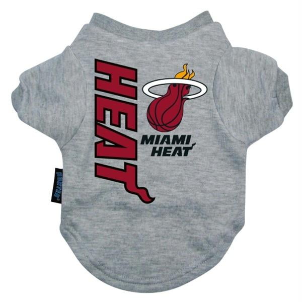 miami heat t shirt