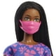 thumbnail image 4 of Barbie HGX55 Dolls and Accessories, Multicolour Barbie -, 4 of 6
