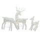 thumbnail image 1 of Ciervo iluminado LED Baoblaze Estaca Navidad Decoraciones Interior, 1 of 7