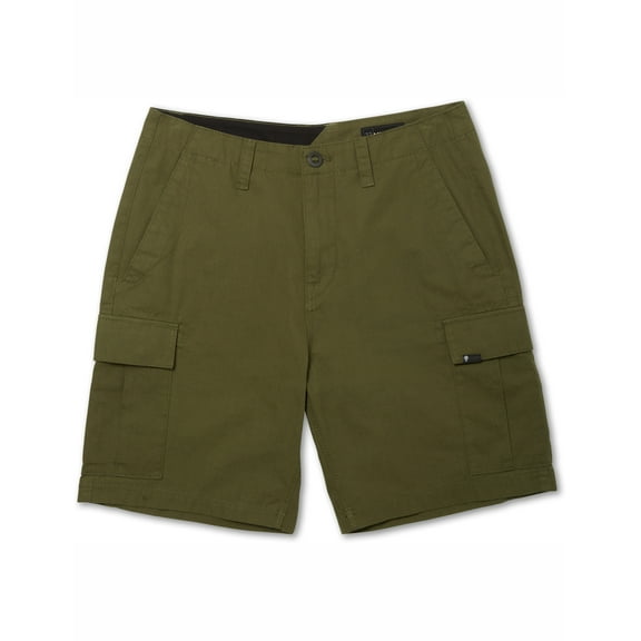 March Cargo Shorts [Military]