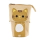 thumbnail image 1 of Ganfancp Estuche Deslizante para Lápices Bolsa Telescópica Única para Lápices Estuche de Papelería Bolsa de Almacenamiento Rebajas Flash Deals 1X Funda para Bolígrafo Retráctil, 1 of 5