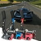 thumbnail image 2 of Labymos Freno de mano USB de PC, 2 of 8