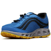 Columbia Kids' Youth Drainmaker Iv Water Shoe