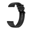 thumbnail image 4 of 22MM Color Silicone Sports Watch Band, Durable, Comfortable Wear, Universal Compatibility, Multiple Colors for Active Lifestyles, 4 of 4