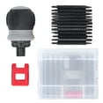 thumbnail image 2 of Telescopic Screwdriver,Mini Ratchet Screwdriver Set Mini Ratchet Screwdriver Set Ratchet Screwdriver Rugged and Tough, 2 of 8