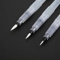 thumbnail image 4 of Water Storage Pen, Stationery High Concentration Watercolor Brush Pen, Abrasion Resistance Rigorous Sealing Process For Teacher Art Students Classroom Art, 4 of 8
