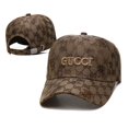 thumbnail image 1 of Ue25 Nuevo Cichlid Nacional 21 Impresión GG Sombrero Bordado Estándar Completo Con Forma De Serpiente Gorra De Béisbol Hombres Mujeres Del Mismo Estilo Diario zZbs 7G8U, 1 of 4