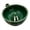 A, variant on Self Spinning Berry Washing Bowl, Dynamic Vortex Fruit Washer with Rapid Drain, Artisanal Swirl Berry Bowl for Kitchen (1/4 Pcs)