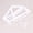 White, variant on Shoe Cabinet Hinges Accessories Plastic Hinge For Shoes Rack Drawer Storage Shelf Turn Over Furniture Kitchen Hardware Fitting