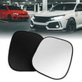 thumbnail image 2 of Unique Bargains 2 Pcs Silver Gray Polyester Side Window Sun Shade w Suction Base for Car Auto, 2 of 5