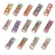 thumbnail image 2 of Paquete de 1000 rebanadas de arcilla polimérica para decoración de uñas Soidarity, 2 of 6