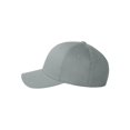 thumbnail image 2 of Flexfit Headwear V-Flex Twill Cap, 2 of 4
