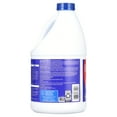 Great Value Bleach, 81 fl oz