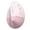 Pink, variant on KYSONA EM18 Wireless Ergonomic Vertical Mouse – Silent Click, 5 DPI Levels, Bluetooth & 2.4G, Carpal Tunnel Friendly for PC, Mac, Winwods, Pink