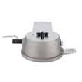 thumbnail image 3 of Outil de Limeur d'Extrémité de l'Anneau de Piston, Outil de Limeur d'Extrémité de Piston Universel Roue de Coupe Précise 91089408 Accessoires, 3 of 8