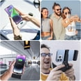 thumbnail image 7 of WWSOGQH Small Portable Charger for iPhone14/13, 5500mAh PD Fast Charging Power Bank, LCD Display Cute Mini Battery Pack Compatible with iPhone 14/14 Pro Max/13/13 Pro/12 Pro/11/XR/X/8, 7 of 7