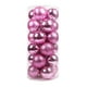 thumbnail image 2 of Uuiauoio Shatterproof Christmas Tree Ornaments Set Plastic Hanging Baubles for Holiday Party Decorations, 2 of 7