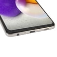 thumbnail image 4 of M Buder Pantalla OLED de Repuesto para Samsung Galaxy A72 5G 4G 6.7 in / 17 cm, Kit con Marco, Herramientas y Sensor de Huella Dactilar Blanco Compatible con SM-A725, 4 of 9