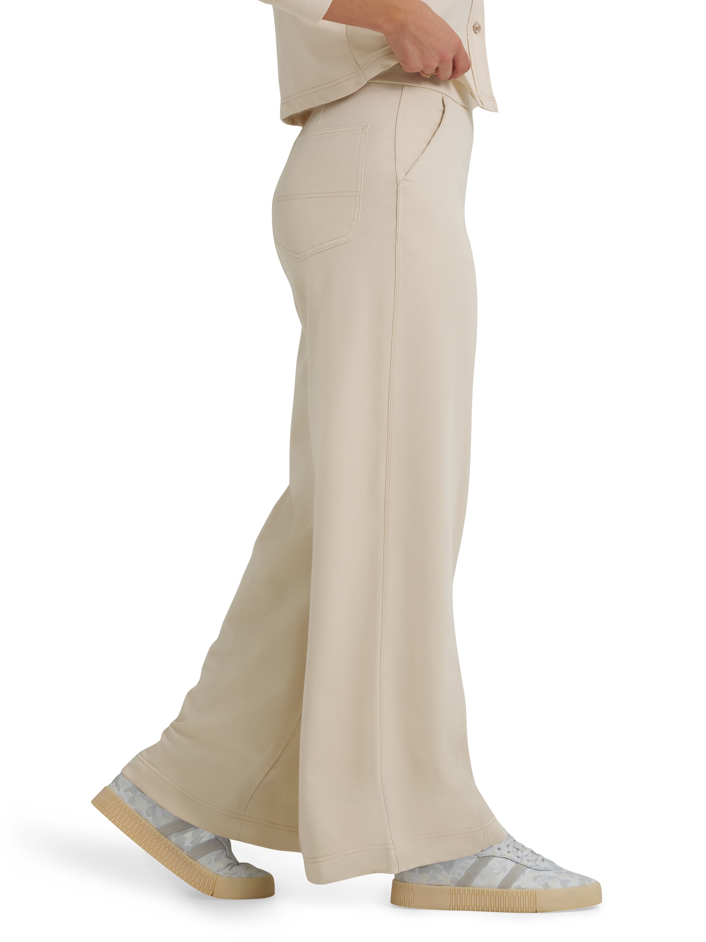 Lee® Women's Lee Layers High Rise Pull On Pant, Sizes XS- XXL