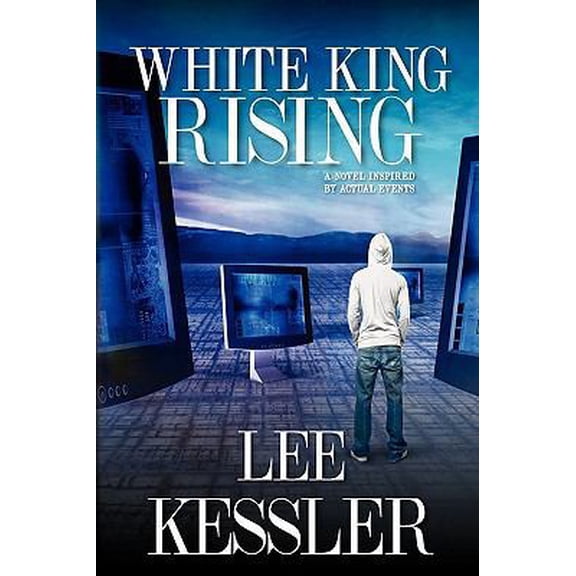 Pre-Owned White King Rising (Paperback) 0615315925 9780615315928