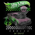 thumbnail image 3 of Men's Hot Wheels Rodger Dodger Since 1968 Graphic T-Shirt, 3 of 6