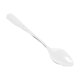 thumbnail image 4 of Bsvklp Mini Cuchara Desechable para Postre 100 Uds. Cuchara para Helado Sundae Cuchara Prueba, 4 of 9