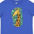 thumbnail image 4 of Inktastic Giraffe Silhouette Boys or Girls Baby T-Shirt, 4 of 5