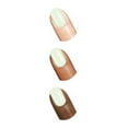 thumbnail image 3 of Sally Hansen Insta-Dri Nail Color, Glow In The Dark, Fa-Boo-Lous 0.31 fl oz, 3 of 4