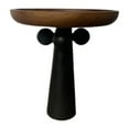 thumbnail image 1 of simhoa Decorative Tray Organizer Tray Serving Tray for Bathroom Entryway Countertop L, 1 of 8