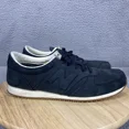 thumbnail image 2 of New Balance 420 Mens Size 12 Navy Suede Classics Retro Shoes Sneakers Minimalist, 2 of 6