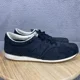thumbnail image 2 of New Balance 420 Mens Size 12 Navy Suede Classics Retro Shoes Sneakers Minimalist, 2 of 6