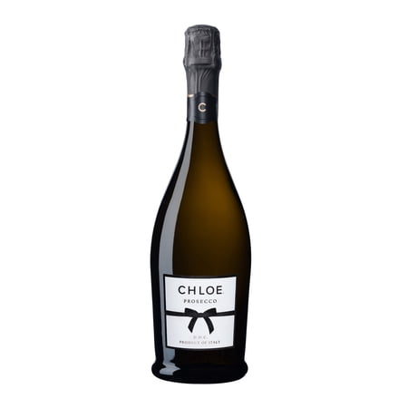 Chloe® Wine Collection Prosecco, White Wine, 750ml