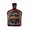Multicolor Bottle*1, variant on US 250th Anniversary Commemorative Whiskey Bottle, 250 Anniversary Glass Liquor Bottle, Heritage Whiskey Glasses for Liquor Scotch Bourbon or Wine, Father's Day Patriotic Gift