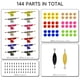 thumbnail image 4 of Estuche de herramientas para tablas de madera Fingerboard, monopatín, 4 of 6