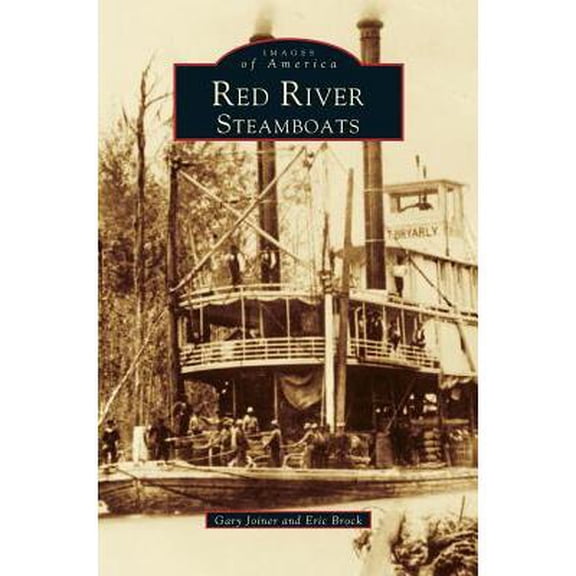 Red River Steamboats