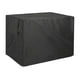 thumbnail image 2 of Funda para jaula de perro resistente 210D Tela | Cubierta de jaula para jaula de mascotas impermeable a prueba de viento anti-UV con ventana de ventilación de malla | Ajuste universal para cajas de, 2 of 9
