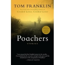 Pre-Owned Poachers: Stories (Paperback) 0688177719 9780688177713