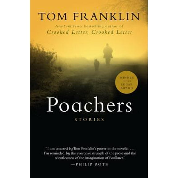Pre-Owned Poachers: Stories (Paperback) 0688177719 9780688177713