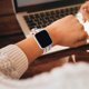thumbnail image 3 of Correas de reloj de lona duraderas compatibles con Apple Watch 45 mm 41 mm 44 mm 40 mm 42 mm 38 mm, correa de nailon premium para reloj Iwatch Sery 7 6 5 4 3 2 1 Ba, 3 of 5
