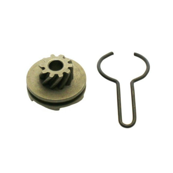 Universal Parts Kick Pinion & Clip