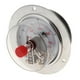 thumbnail image 2 of Manómetro de contacto eléctrico de 30 VA, calibre de conexión eléctrica Precisión 1,6 0-40MPA Cola Calibrador de contacto eléctrico, 2 of 6