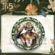 thumbnail image 3 of Figura de Game Identity Ⅴ, Ithaqua, Alva, Lorenz, Luca Balsa, Cosplay, insignia de metal de dibujos animados, alfileres de bolso kawaii, regalos de Navidad para fanáticos, broche, 3 of 5