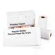 thumbnail image 2 of Mini Pocket Printer Portable Bluetooth-Compatible Thermal Printer Inkless Sticker Printer, 2 of 5
