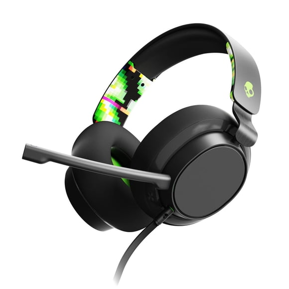 Audífonos Skullcandy SLYR Multiplataforma Wired Over ear