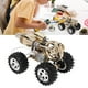 thumbnail image 3 of Kit de modelo de motor Stirling apariencia exquisita Modelo de motor de motor Stirling multiusos Detalles vívidos para niños para la escuela ANGGREK Otros, 3 of 8