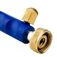 thumbnail image 3 of High Pressure Sprayer Portable Washing Wand With 2 Spray Tips For Garden Watering Car Washing, 3 of 7