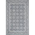 thumbnail image 1 of Dynamic Rugs GL697855509 Galleria Rugs, Blue - 5 x 8 in., 1 of 1