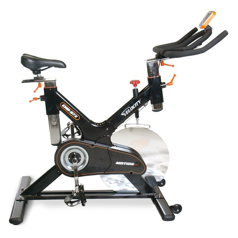 velocity indoor cycle