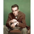 thumbnail image 2 of Everett Collection EVCPCDMOCLEC001H Montgomery Clift Photo Print, 8 x 10, 2 of 2