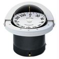 thumbnail image 1 of Ritchie Compass FNW-201 Navigator Flush Mount Compass - White, 1 of 2